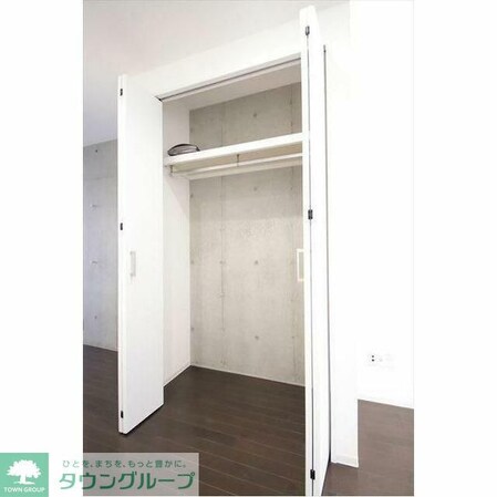 MDM池尻大橋IIの物件内観写真